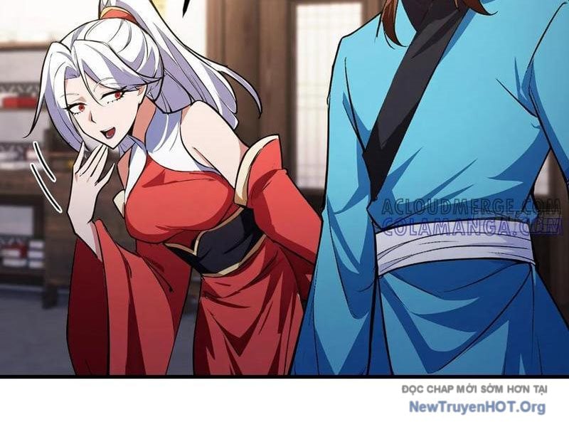 Hoá Ra Ta Đã Vô Địch Từ Lâu: Chapter 313