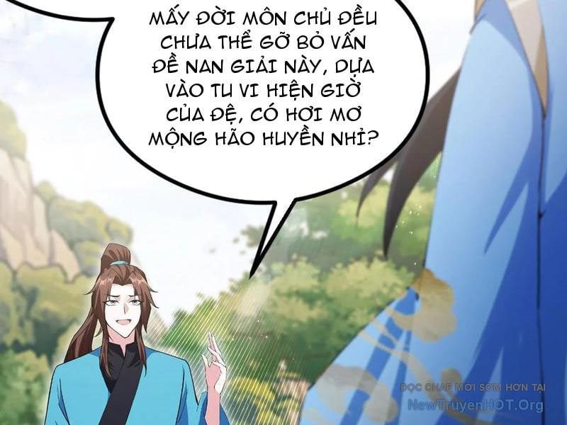 Hoá Ra Ta Đã Vô Địch Từ Lâu: Chapter 313