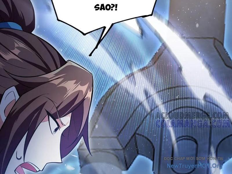 Hoá Ra Ta Đã Vô Địch Từ Lâu: Chapter 313