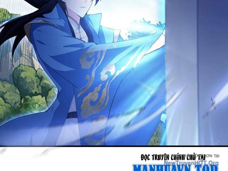 Hoá Ra Ta Đã Vô Địch Từ Lâu: Chapter 313