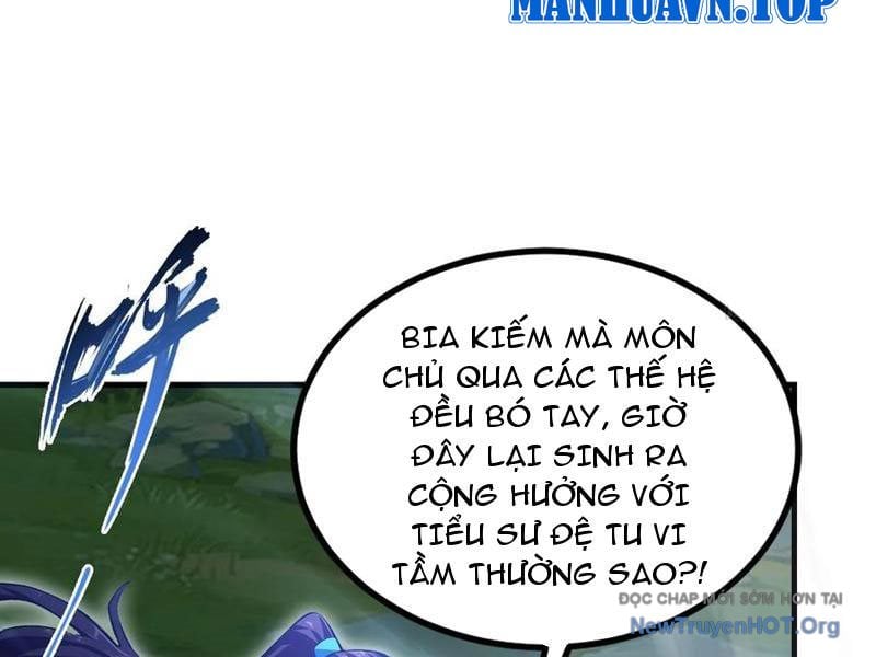 Hoá Ra Ta Đã Vô Địch Từ Lâu: Chapter 313