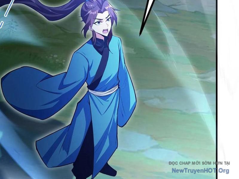 Hoá Ra Ta Đã Vô Địch Từ Lâu: Chapter 313