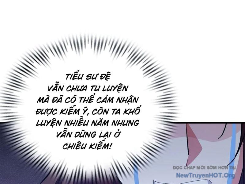 Hoá Ra Ta Đã Vô Địch Từ Lâu: Chapter 313