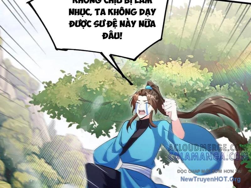 Hoá Ra Ta Đã Vô Địch Từ Lâu: Chapter 313