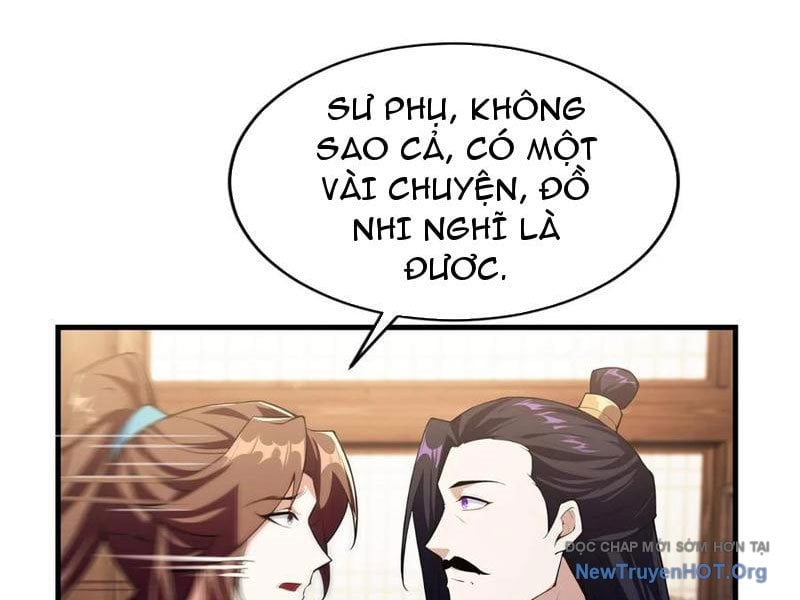 Hoá Ra Ta Đã Vô Địch Từ Lâu: Chapter 313