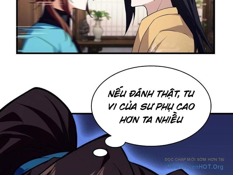Hoá Ra Ta Đã Vô Địch Từ Lâu: Chapter 313