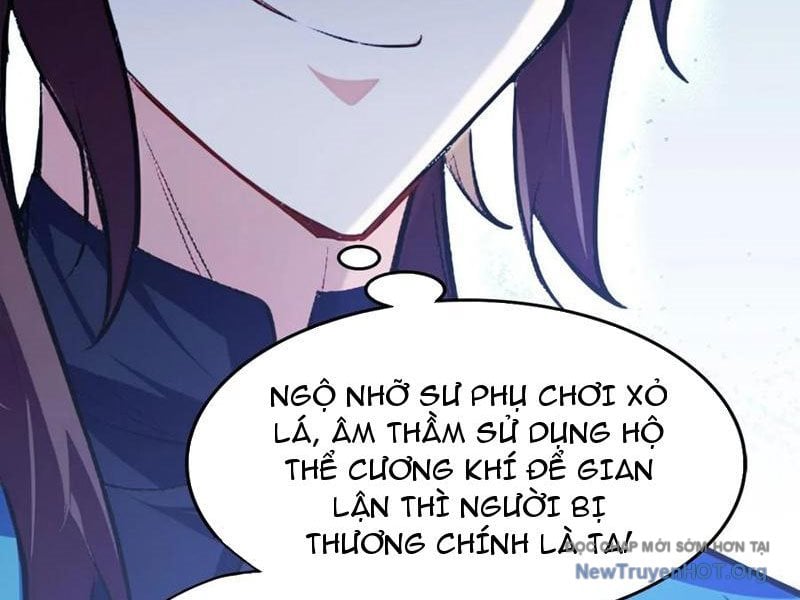 Hoá Ra Ta Đã Vô Địch Từ Lâu: Chapter 313