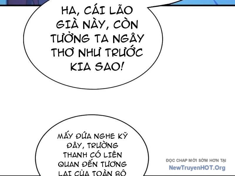 Hoá Ra Ta Đã Vô Địch Từ Lâu: Chapter 313