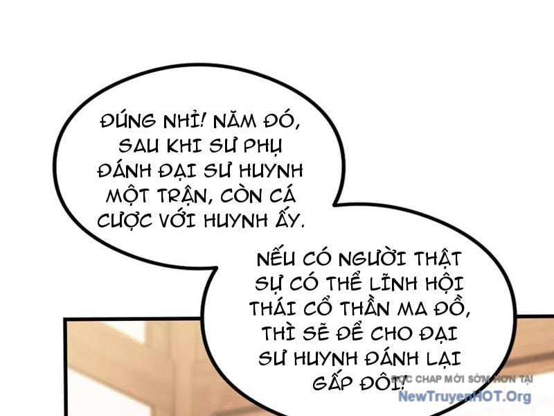 Hoá Ra Ta Đã Vô Địch Từ Lâu: Chapter 313