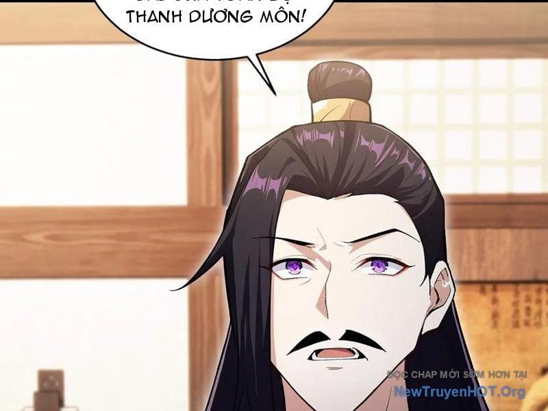 Hoá Ra Ta Đã Vô Địch Từ Lâu: Chapter 313