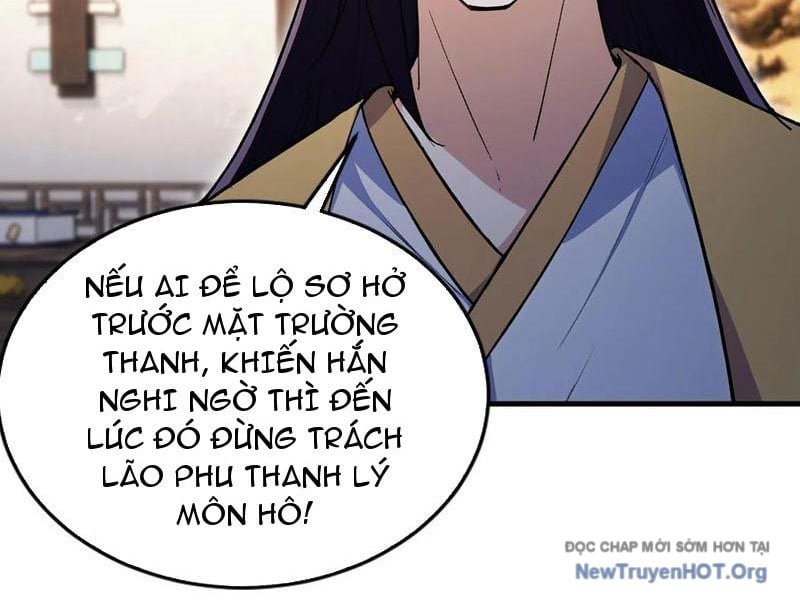 Hoá Ra Ta Đã Vô Địch Từ Lâu: Chapter 313