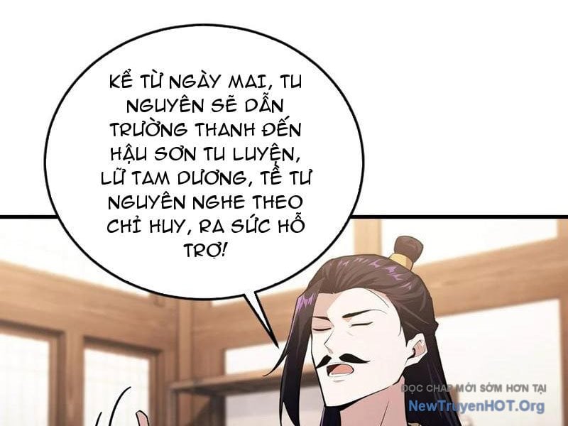 Hoá Ra Ta Đã Vô Địch Từ Lâu: Chapter 313