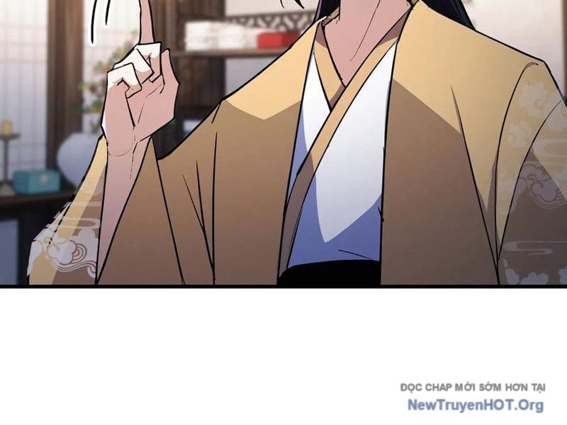 Hoá Ra Ta Đã Vô Địch Từ Lâu: Chapter 313