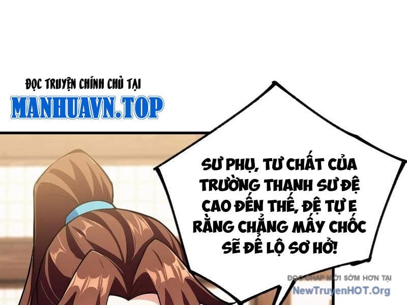 Hoá Ra Ta Đã Vô Địch Từ Lâu: Chapter 313