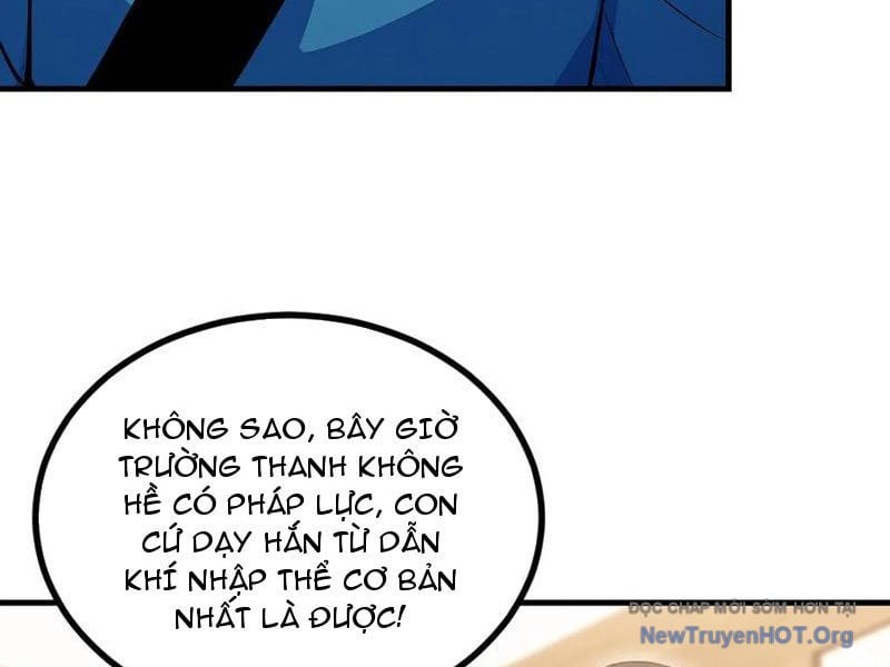 Hoá Ra Ta Đã Vô Địch Từ Lâu: Chapter 313