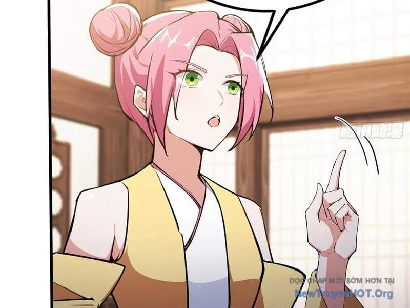 Hoá Ra Ta Đã Vô Địch Từ Lâu: Chapter 313