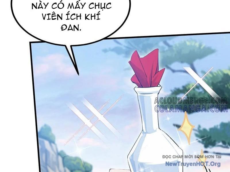 Hoá Ra Ta Đã Vô Địch Từ Lâu: Chapter 313