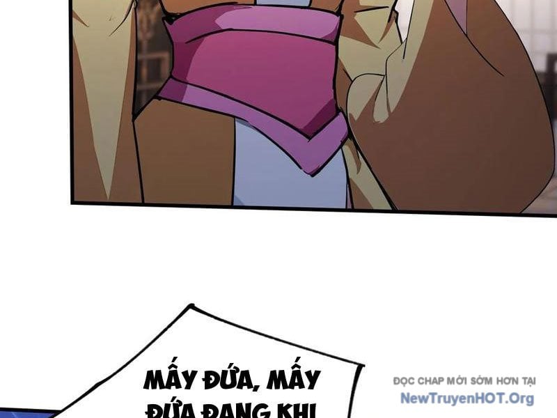 Hoá Ra Ta Đã Vô Địch Từ Lâu: Chapter 313