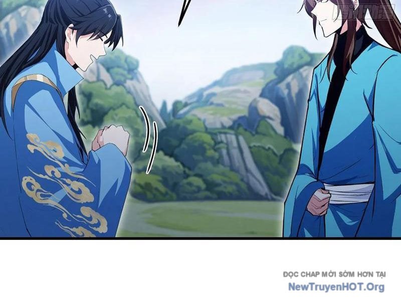 Hoá Ra Ta Đã Vô Địch Từ Lâu: Chapter 313