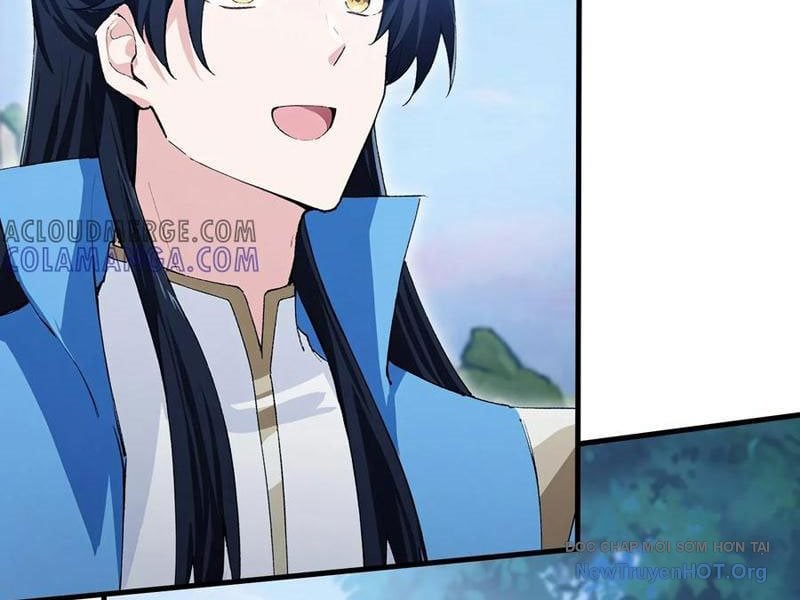 Hoá Ra Ta Đã Vô Địch Từ Lâu: Chapter 313