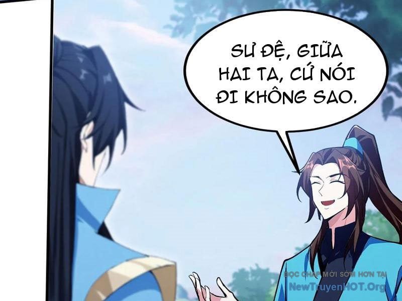 Hoá Ra Ta Đã Vô Địch Từ Lâu: Chapter 313