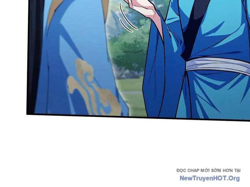 Hoá Ra Ta Đã Vô Địch Từ Lâu: Chapter 313