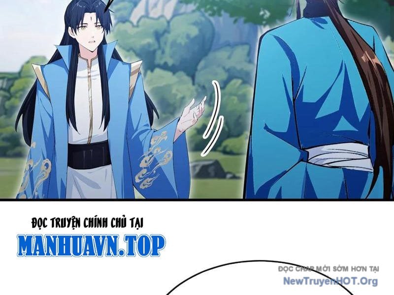 Hoá Ra Ta Đã Vô Địch Từ Lâu: Chapter 313