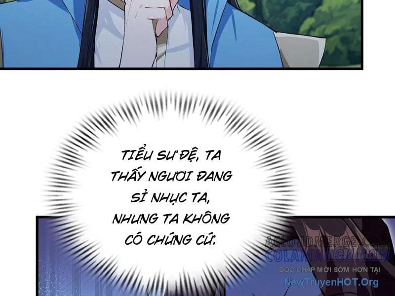 Hoá Ra Ta Đã Vô Địch Từ Lâu: Chapter 313