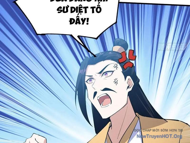 Hoá Ra Ta Đã Vô Địch Từ Lâu: Chapter 313