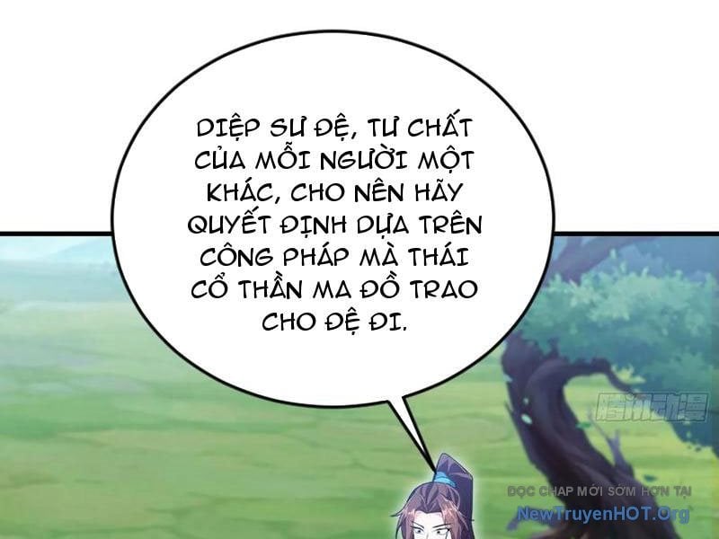 Hoá Ra Ta Đã Vô Địch Từ Lâu: Chapter 313