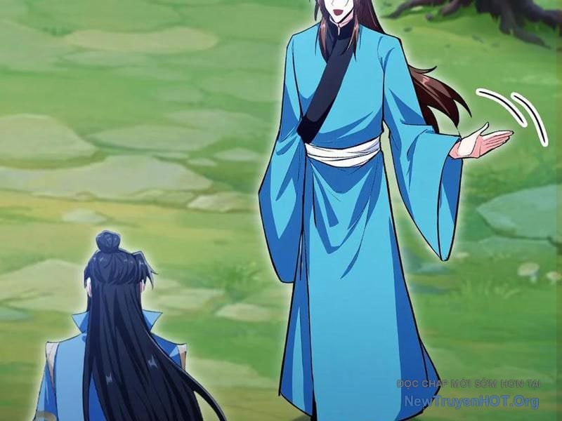 Hoá Ra Ta Đã Vô Địch Từ Lâu: Chapter 313