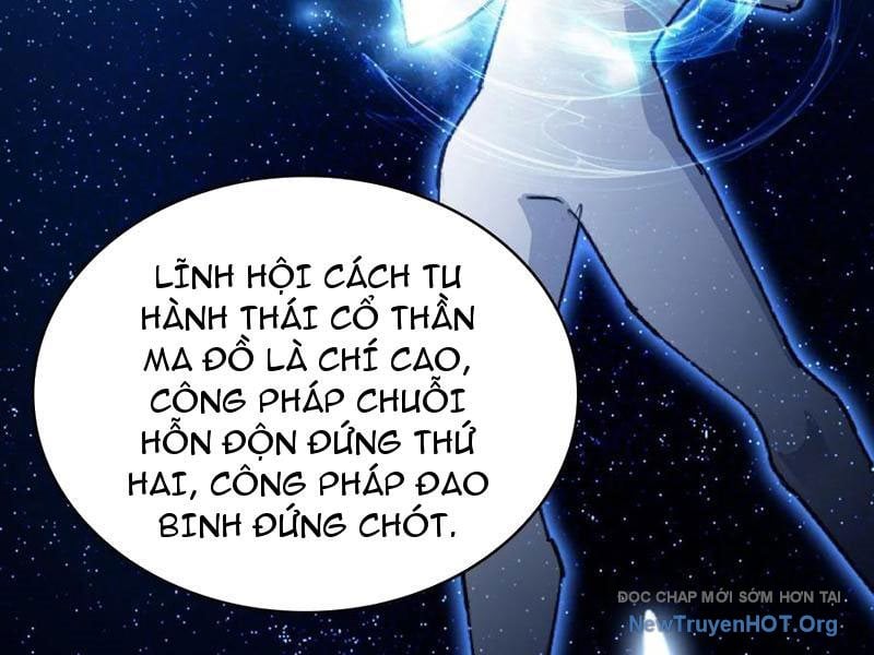 Hoá Ra Ta Đã Vô Địch Từ Lâu: Chapter 313