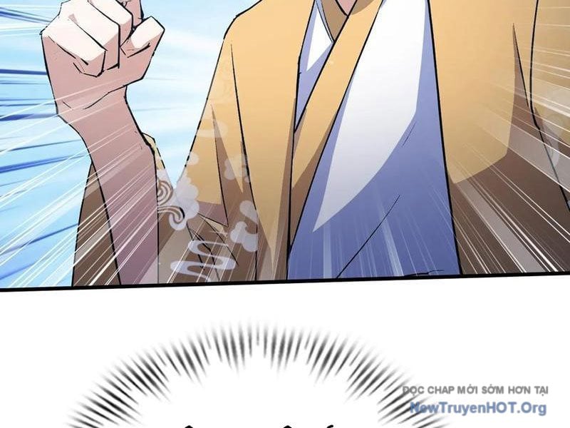 Hoá Ra Ta Đã Vô Địch Từ Lâu: Chapter 313