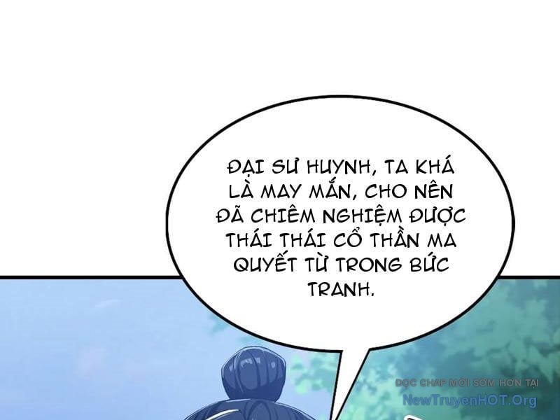 Hoá Ra Ta Đã Vô Địch Từ Lâu: Chapter 313