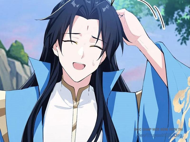 Hoá Ra Ta Đã Vô Địch Từ Lâu: Chapter 313