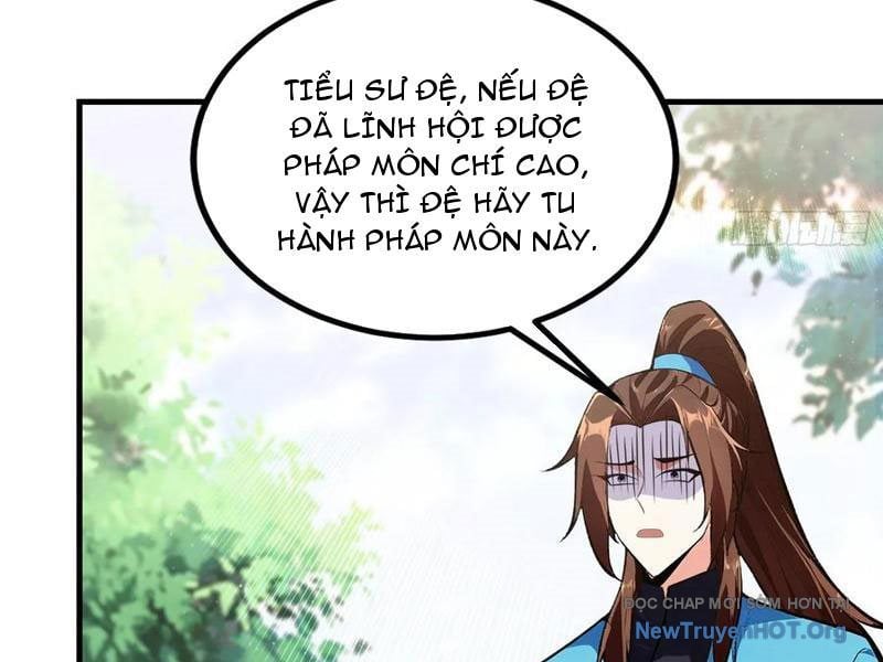 Hoá Ra Ta Đã Vô Địch Từ Lâu: Chapter 313