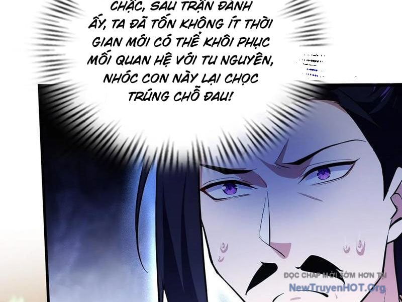 Hoá Ra Ta Đã Vô Địch Từ Lâu: Chapter 313