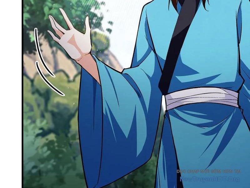 Hoá Ra Ta Đã Vô Địch Từ Lâu: Chapter 313