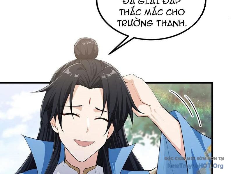 Hoá Ra Ta Đã Vô Địch Từ Lâu: Chapter 313