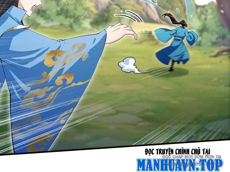 Hoá Ra Ta Đã Vô Địch Từ Lâu: Chapter 313