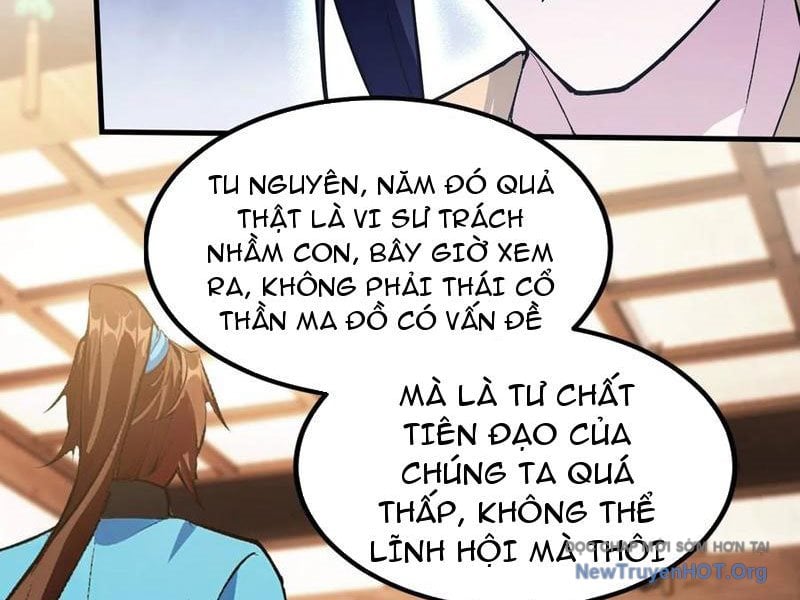 Hoá Ra Ta Đã Vô Địch Từ Lâu: Chapter 313
