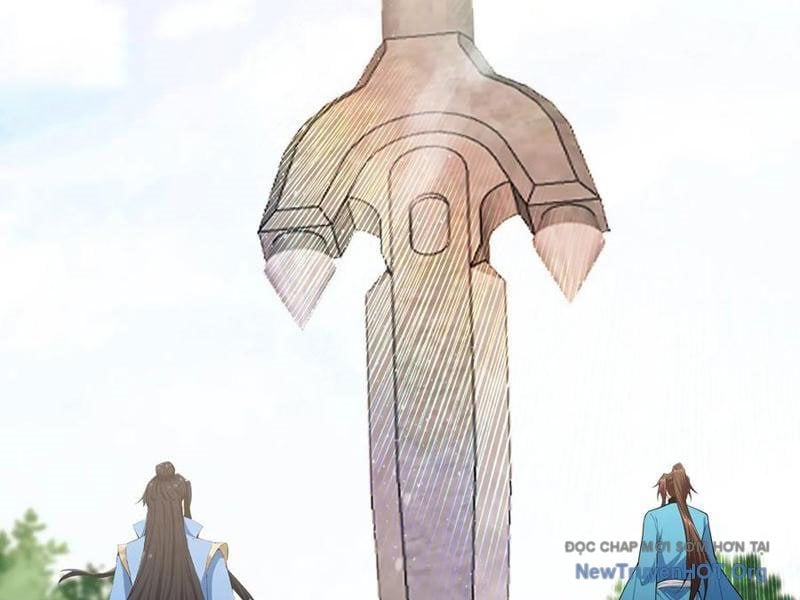 Hoá Ra Ta Đã Vô Địch Từ Lâu: Chapter 313