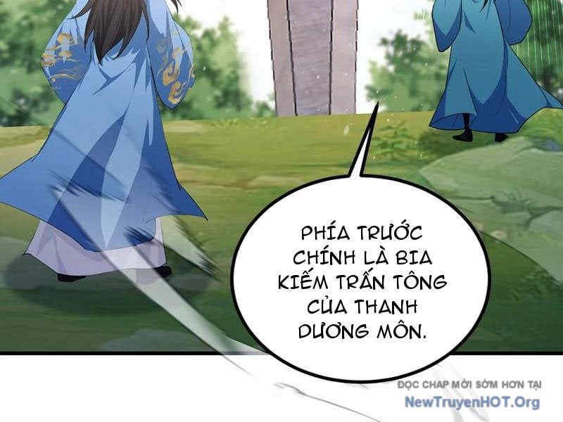 Hoá Ra Ta Đã Vô Địch Từ Lâu: Chapter 313
