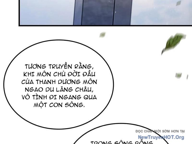 Hoá Ra Ta Đã Vô Địch Từ Lâu: Chapter 313