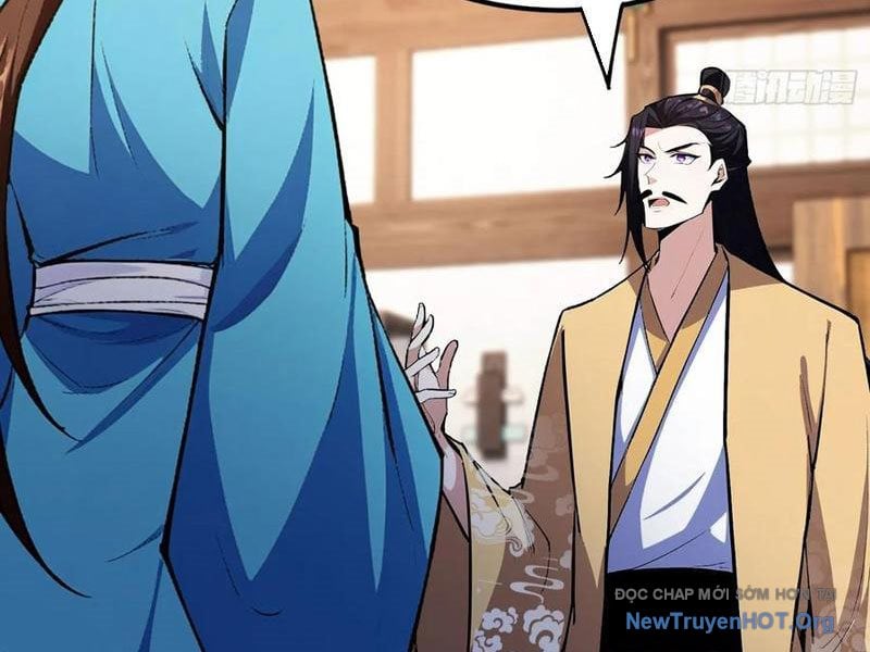 Hoá Ra Ta Đã Vô Địch Từ Lâu: Chapter 313