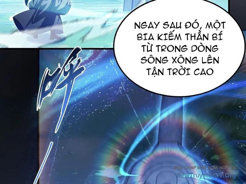 Hoá Ra Ta Đã Vô Địch Từ Lâu: Chapter 313