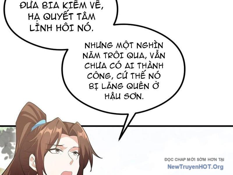 Hoá Ra Ta Đã Vô Địch Từ Lâu: Chapter 313