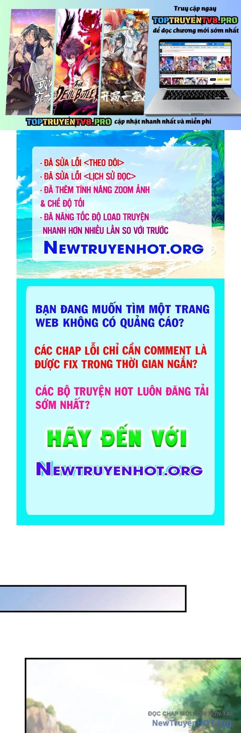 Hoá Ra Ta Đã Vô Địch Từ Lâu: Chapter 314