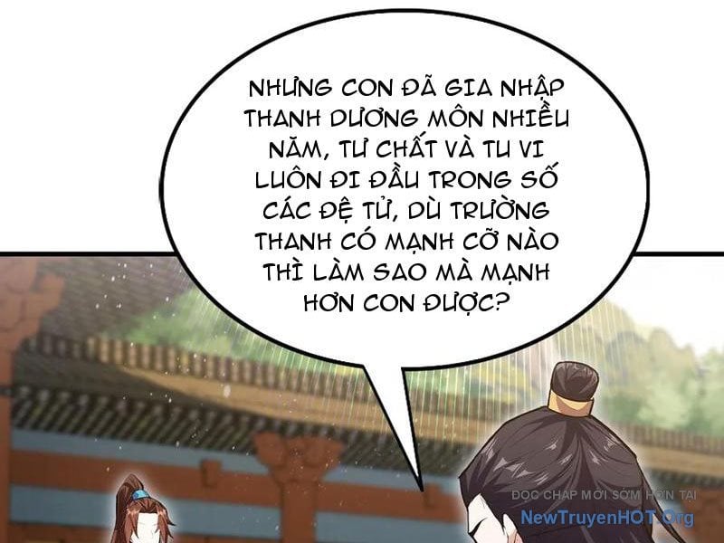 Hoá Ra Ta Đã Vô Địch Từ Lâu: Chapter 314