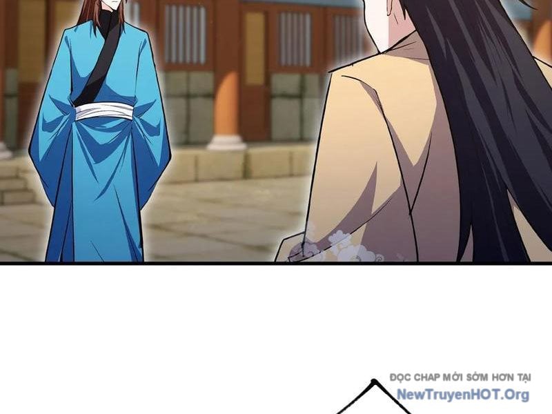 Hoá Ra Ta Đã Vô Địch Từ Lâu: Chapter 314